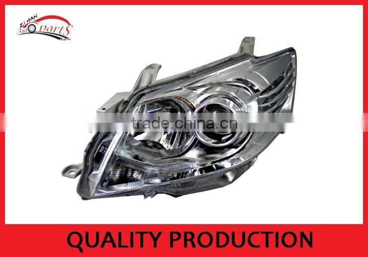car head lamp used for toyota camry 2009 head lamp