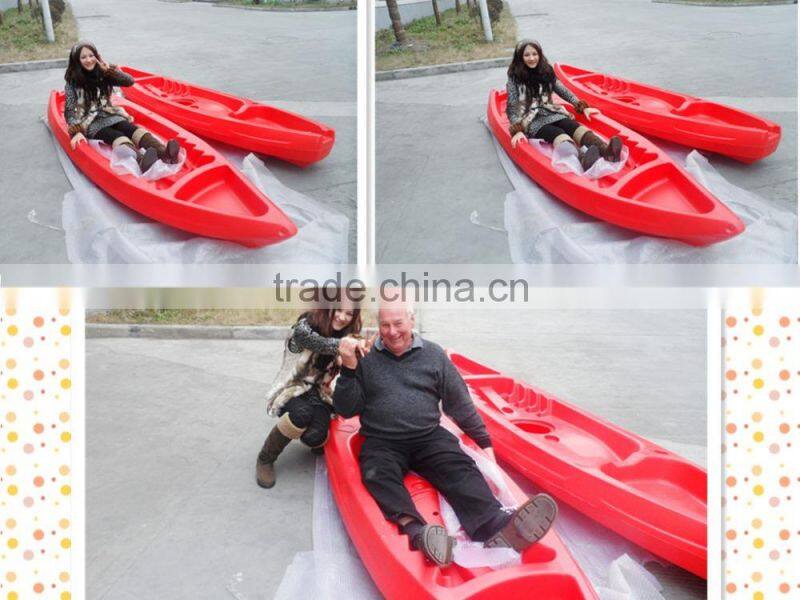 OEM Rotomolded fishing kayak mould