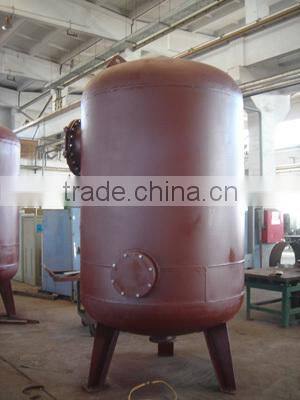 304SUS Mechanical Filter with sewage wastewater advanced treatment