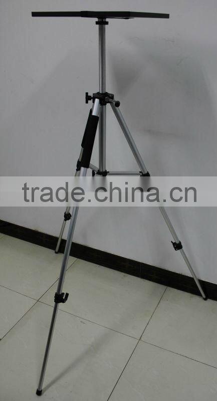 Protable projector stand/Tripod Projector Stand/Aluminum Tripod Stand for projector