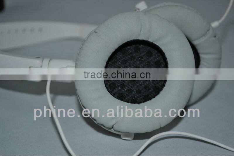PH-516 china electronics product of colour 3.5 mm and high quality studio headphone with volume control