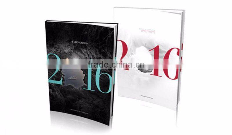 Full color Cheap professional book/album/brochure/magazine/leaflet/flyer/poster printing
