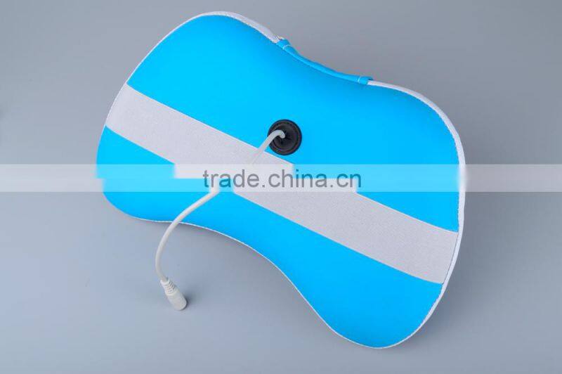 Hot sale electric back massager