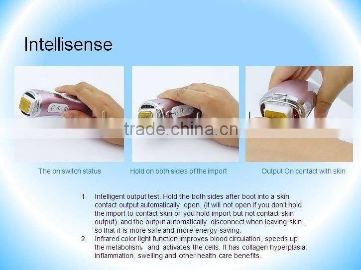 home use face lifting machine portable rf fractional thermagic