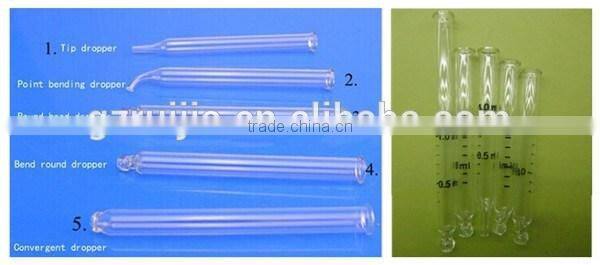 china supplier e liquid pink 30ml glass dropper bottles childproof e liquid bottle