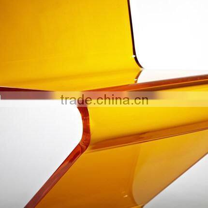 2015 high quality hot sale acrylic perspex furniture