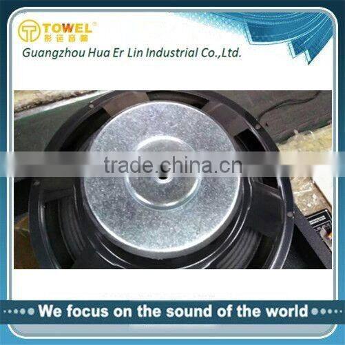 AUDIO HOME 2.0 SPEAKER MADE BY PROFESSIONAL SPEAKER FACTORY