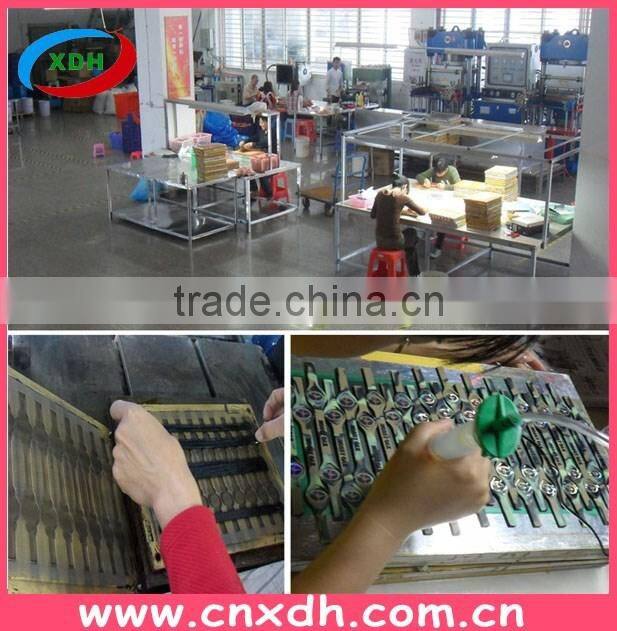 Food Grade Silicone Rubber Gasket