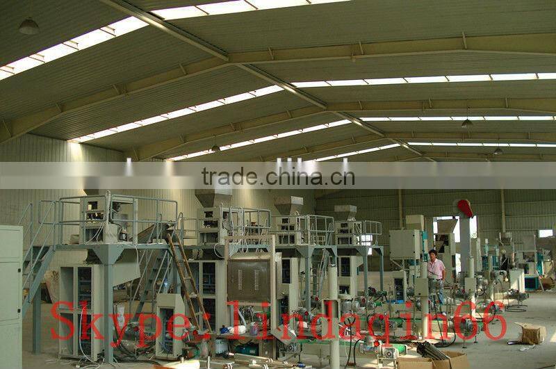 Fully Automatic ice candy packing machine