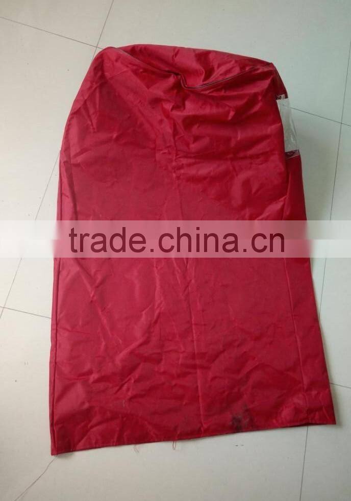 Fire extinguisher cover