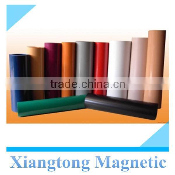 Adhensive Magnetic Sheet/ Rectangle Rubber Magnet