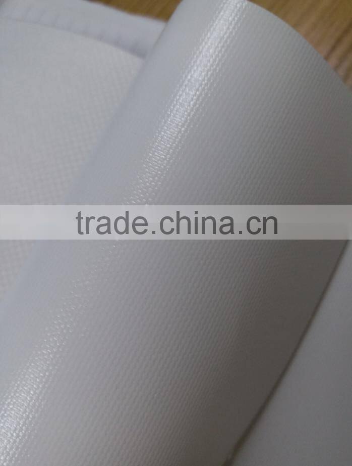 Eco-solven Polyester Oil Canvas Painting Artistic Canvas Outdoor printing Fabric