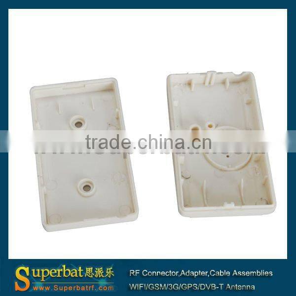 Plastic Box Junction Case-2.55"*1.50"*0.71"(L*W*H)-DIY project box