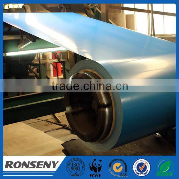 High quality galvanized steel sheet in coil