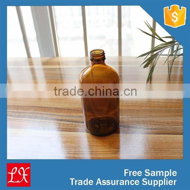 High quality wine bottle candle holder insert