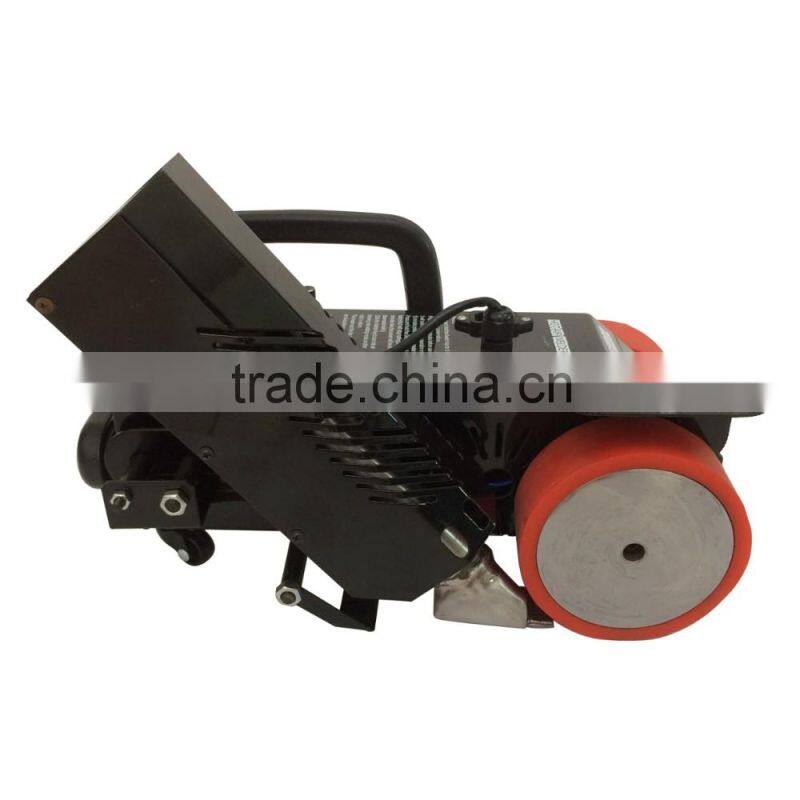 LDPW1 220V/110V automatic banner welder