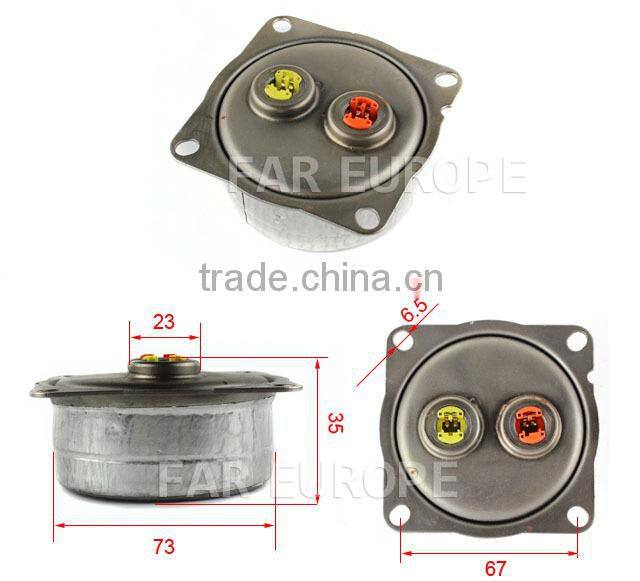 Wholesale Top Quality Airbag Inflator