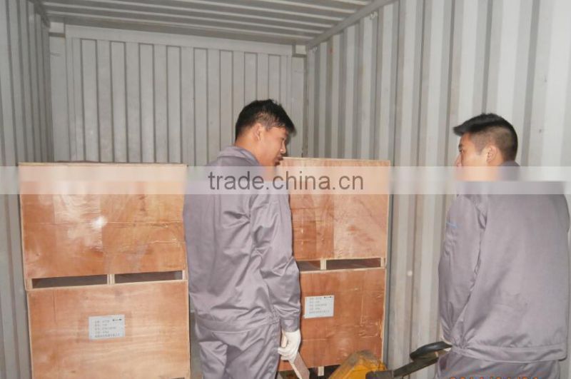 Medium Frequency Magnetron Sputtering Coating System