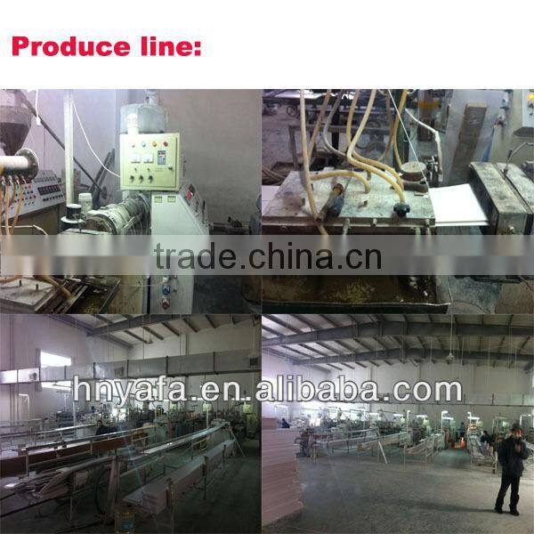 interior pvc ceiling panels