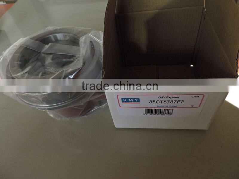 Square bore bearing Agricultural machinery bearing DNF245/10