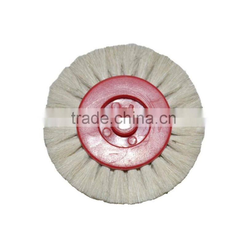 66.020.119, 66.020.112, 66.891.005 Heidelberg Offset Printing Machine Brush