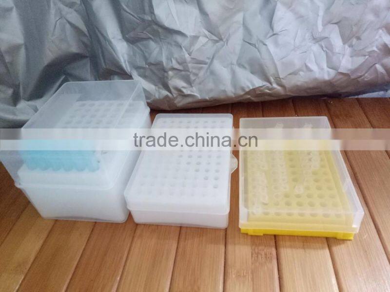 high quality ,test tube rack,made by Biolife