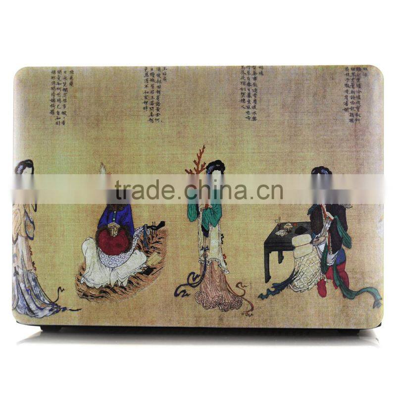 shenzhen notebook computer pc case