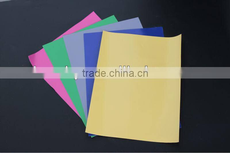 Canopy cover material pvc mesh fabric