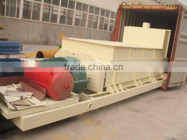 High quality factory supply 300/400/500/600T modular stablized soil mixing station