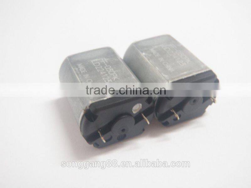 CD/DVD-ROM Drive Motor/ CD/MD Player Motor/ Car CD Player Motor Mabuchi DC Gear Motor FF-130PH-09210