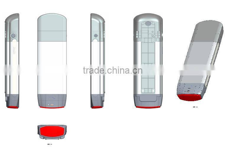 Factory Outlet 36v 20ah Lifepo4 18650 Battery Pack electric lithium e bike battery batteries
