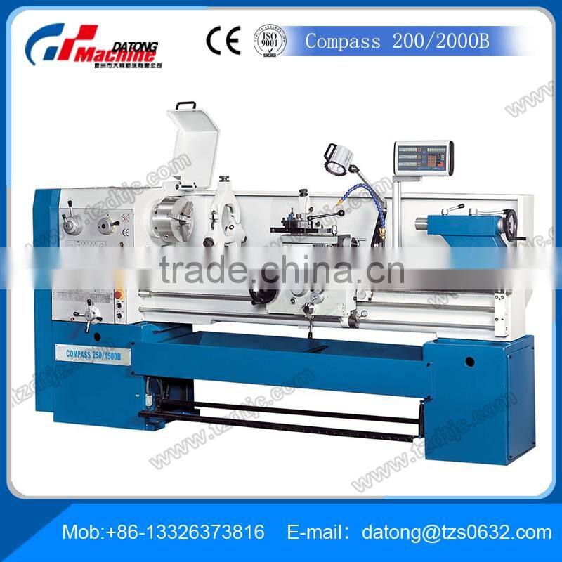 Compass 200/2000 B Universal Lathe