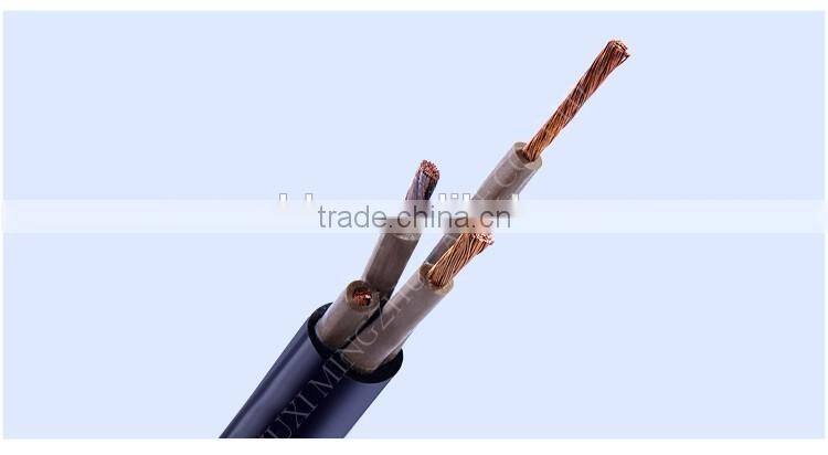 Novelties wholesale china high quality mining cables, mining cable