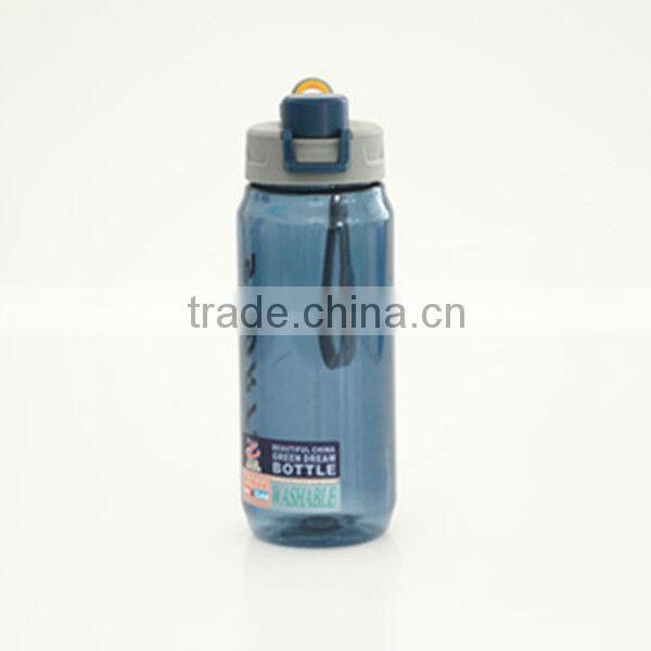 27oz Plastic Fashion Sports Water Bottles