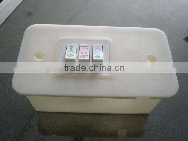 British Style Wall switches series