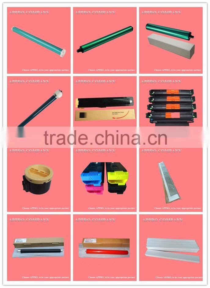 Copier toner cartridge for Xerox DCC450