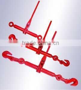 ratchet type Load Binder without grab hook