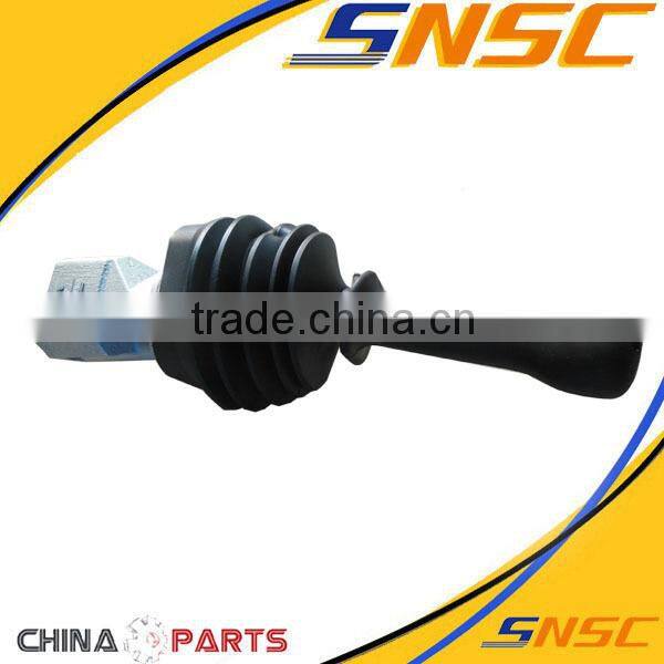 Wholesale products china Construction Machinery Parts pilot valve for HBXG Xuangong