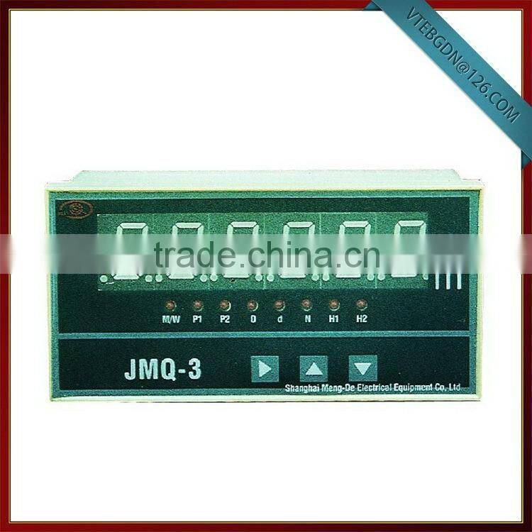 Encoder+digital display PMJ-LM/30 wire and cable length measuring device