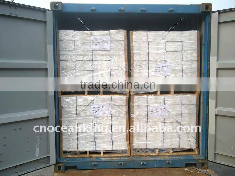 Black steel concrete nails factory