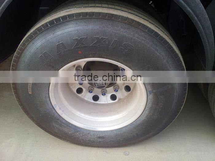 47.58CBM Dimethyl ether Semi-trailer