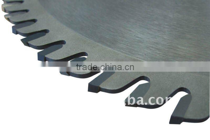 professional quality grade TCT saw blade