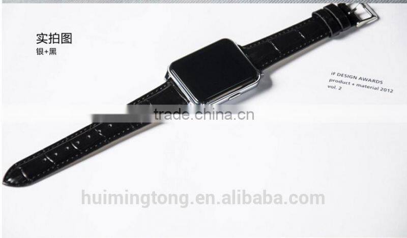 2015 Android 3g smart watch F2 smart watch phone wifi wrist watch mobile phone