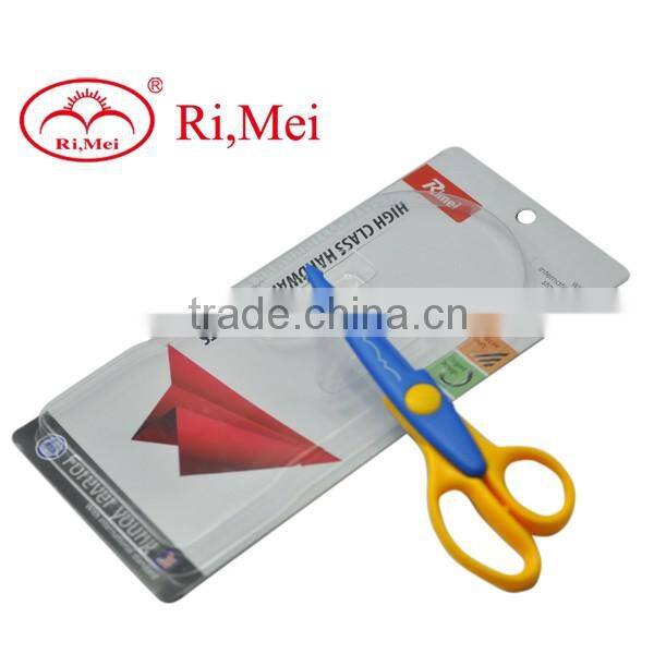 Small scissors colorful scissors for kid stationery scissors