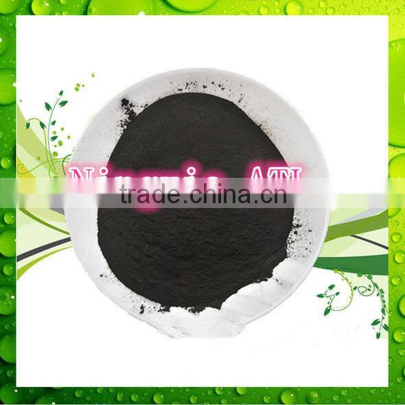 Medicine Use Adsorbent Activated Carbon Powder