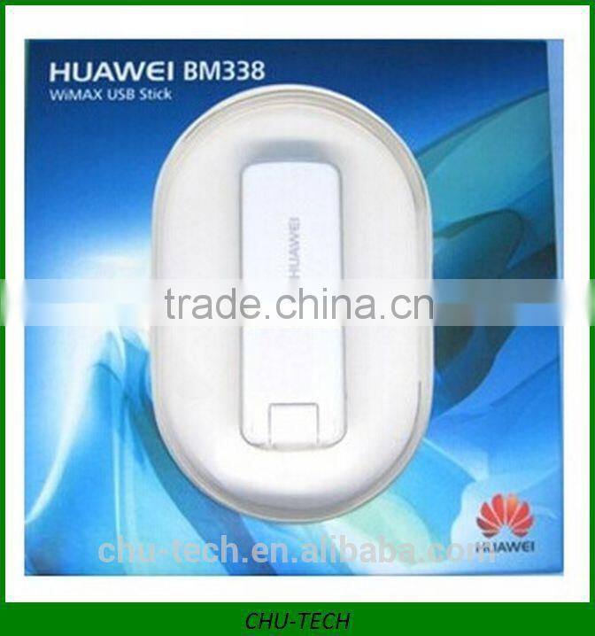 Huawei BM338 Wimax usb stick