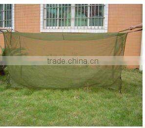 Rectangular Quadrate outdoors mosquito net
