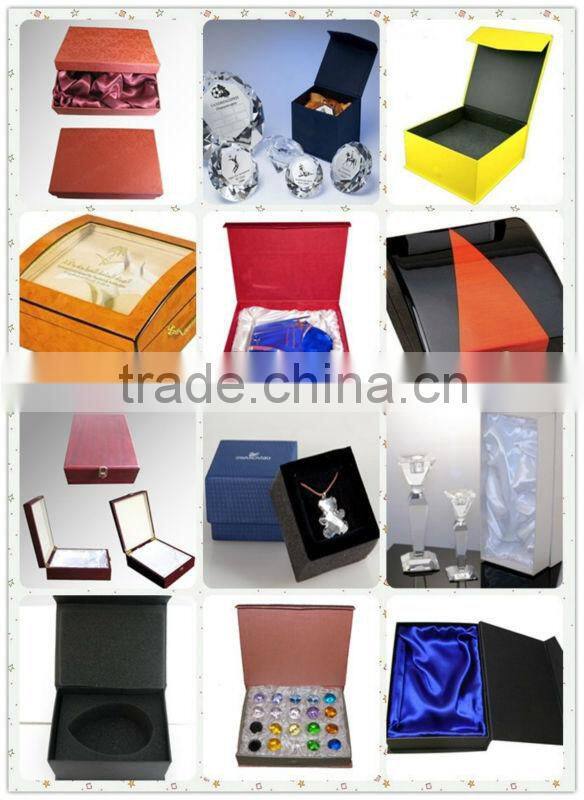 new desigh cheap crystal figurines