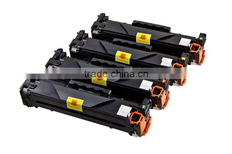 Color toner cartridge for CB530A-533A