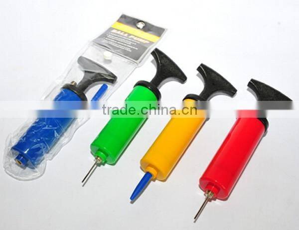 Football Soccer ball Basketball Rugby Ball pump